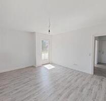 Gut geschnittene 3-Zimmer-Wohnung mit BALKON - Diepholz