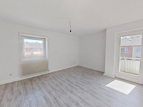 Foto - 3 Zimmer Etagenwohnung zur Miete in Diepholz