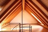 Foto - 3 Zimmer Dachgeschoßwohnung zur Miete in Jülich