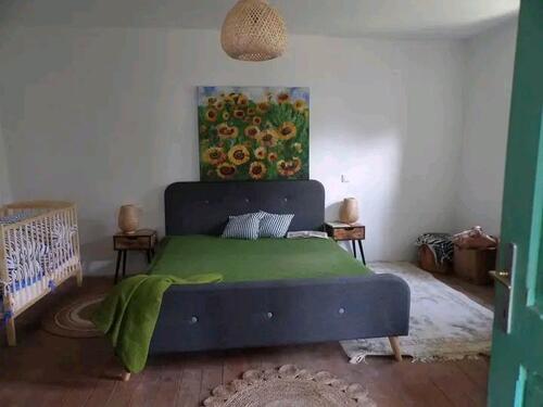 Foto - 3 Zimmer Bauernhaus, Landhaus zum Kaufen in Ebersberg