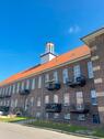 Foto - traumhafte 2-Zimmer-Altbau-Whg im Türmchengebäude in Emden