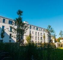 Exklusives 1 Zimmer-Apartment mit Südwest-Loggia von Privat - München Aubing-Lochhausen-Langwied