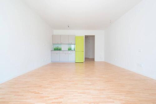 Foto - 1 Zimmer Terrassenwohnung zum Kaufen in München