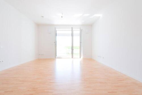 Foto - 1 Zimmer Terrassenwohnung in München