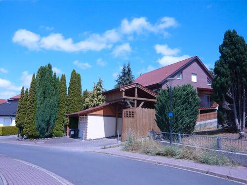 Foto - Zweifamilienhaus in Nörten-Hardenberg