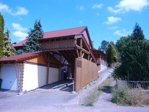 Foto - 7 Zimmer Mehrfamilienhaus, Wohnhaus zum Kaufen in Nörten-Hardenberg