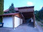 Foto - 7 Zimmer Mehrfamilienhaus, Wohnhaus in Nörten-Hardenberg