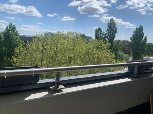 Foto - 1 Zimmer Etagenwohnung zum Kaufen in Frankenthal (Pfalz)