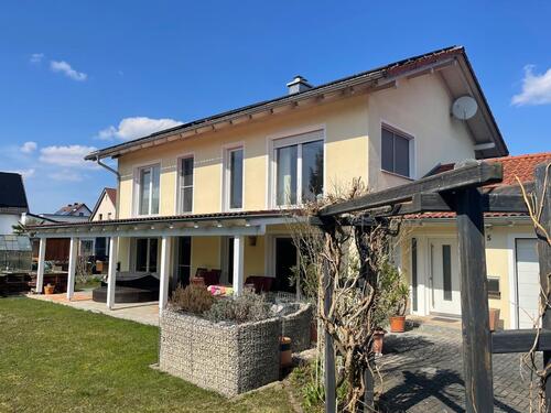 Foto - Einfamilienhaus Effiz. A+ in Gemeinde Loiching