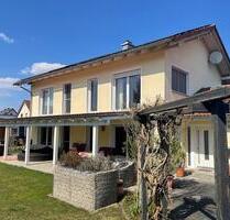 Einfamilienhaus Effiz. A+ in Gemeinde Loiching