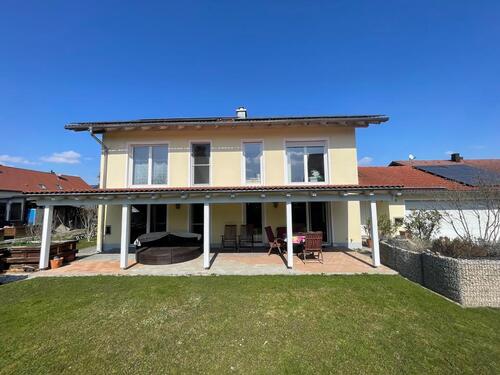 Foto - 4 Zimmer Einfamilienhaus zum Kaufen in Loiching