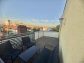 Foto - Penthouse-Apart. Erstbezug nach Renovierung 