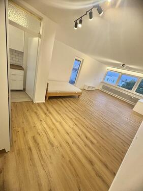 Foto - Etagenwohnung in Offenbach am Main zur Miete