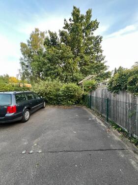 Foto - Parkplatz zu vermieten, Lichterfelde Süd