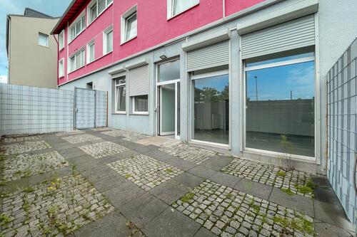 Foto - Etagenwohnung in Bochum zur Miete