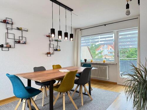 Foto - Etagenwohnung zur Miete in Hersbruck