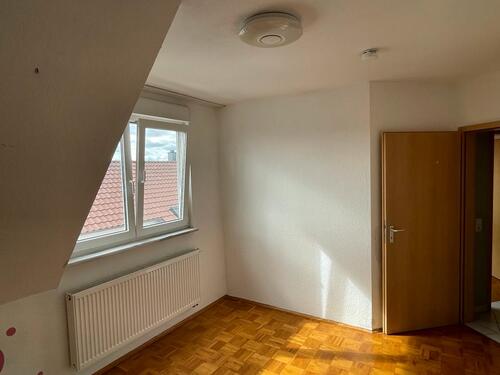 Foto - Etagenwohnung in Poppenhausen