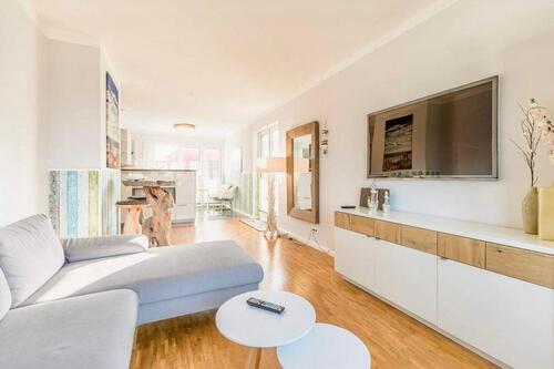 Foto - Ferienwohnung Büsum Herbstferien 2025 Oktober bis 6 Pers. NEU