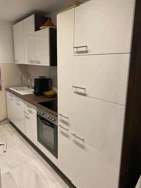 Foto - Etagenwohnung zur Miete in Kiel