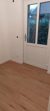 Foto - EG Wohnung in Friedeburg zu vermieten Mietwohnung Erdgeschoss