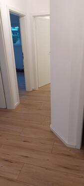 Foto - Etagenwohnung zur Miete in Wiesmoor