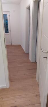 Foto - Etagenwohnung in Wiesmoor