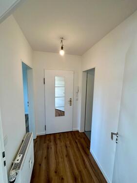 Foto - Etagenwohnung in Dachau
