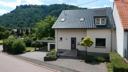 Foto - Einfamilienhaus zum Kaufen in Saarburg