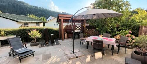 Foto - Einfamilienhaus in Saarburg zum Kaufen