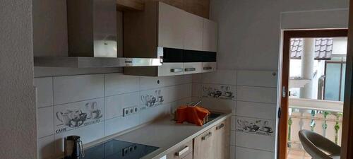 Foto - Wohnung in 73111 Lauterstein zu vermieten