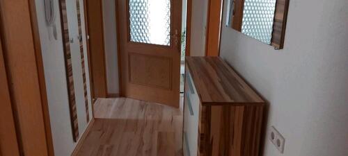Foto - Etagenwohnung in Lauterstein