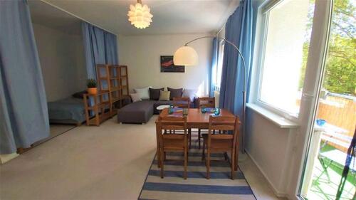 Foto - Etagenwohnung in Berlin zur Miete