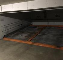Stellplatz in sicherer Tiefgarage im Musikviertel zu vermieten - Leipzig Mitte