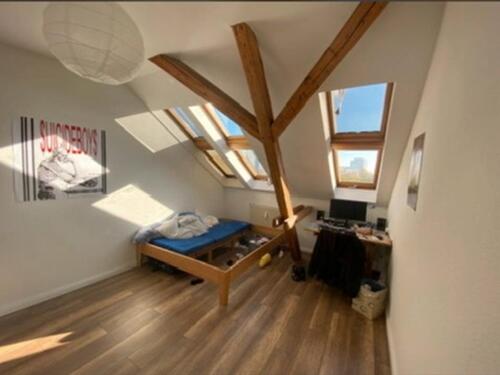 Foto - WG Zimmer Leipzig Südvorstadt - 430,00 EUR Kaltmiete,