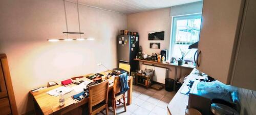 Foto - Etagenwohnung zur Miete in Oberhausen