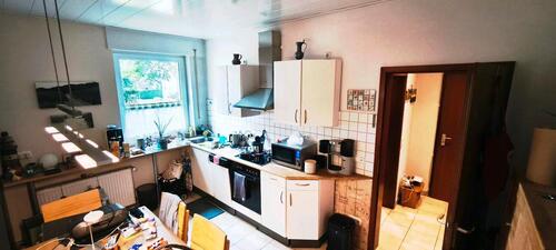 Foto - Etagenwohnung in Oberhausen