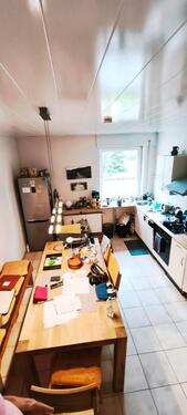 Foto - Etagenwohnung in Oberhausen zur Miete