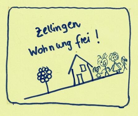 Foto - 4,5 Zimmer-Wohnung zu vermieten