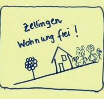 4,5 Zimmer-Wohnung zu vermieten - Zellingen