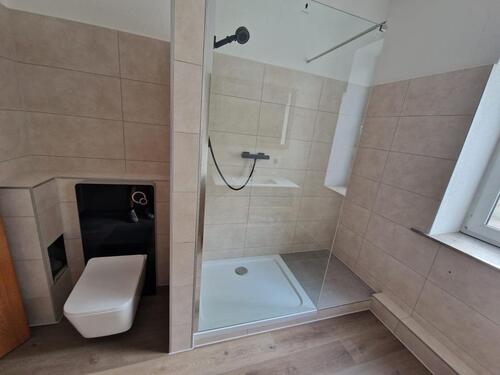 Foto - modernisierte charmante 1-Zimmer-Wohnung in ruhiger Lage mit modernen Bad