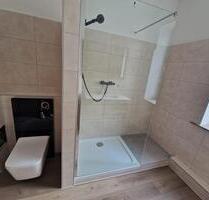 modernisierte charmante 1-Zimmer-Wohnung in ruhiger Lage mit modernen Bad - Döbeln