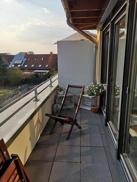 Foto - Etagenwohnung in Dortmund