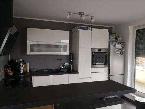 Foto - Etagenwohnung in Dortmund zur Miete