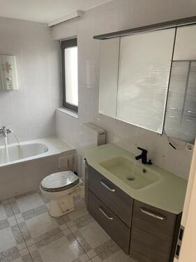 Foto - Etagenwohnung zur Miete in Wiehl