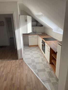 Foto - Etagenwohnung in Wiehl