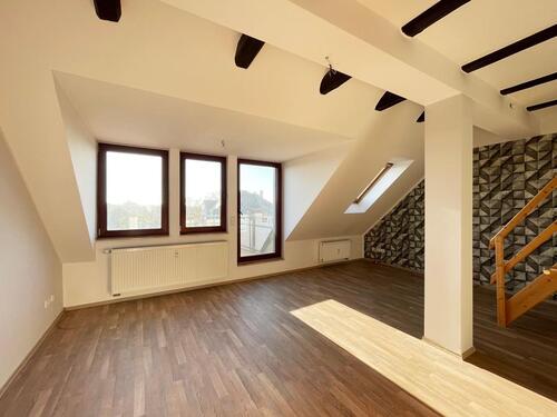 Foto - Etagenwohnung zur Miete in Leipzig