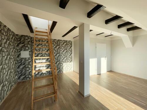 Foto - Etagenwohnung in Leipzig zur Miete