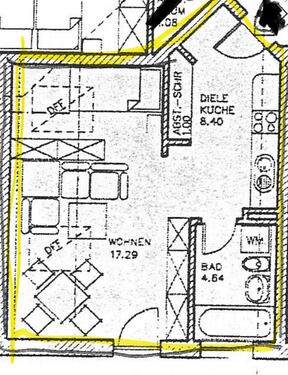 Foto - Eigentumswohnung zur Kapitalanlage