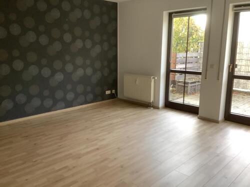 Foto - Etagenwohnung zur Miete in Freiberg
