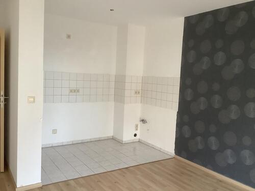 Foto - Etagenwohnung in Freiberg